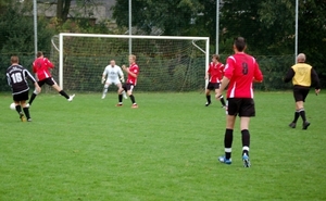 FC Gigant - FC Valencia 70