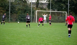 FC Gigant - FC Valencia 71