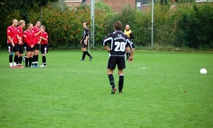 FC Gigant - FC Valencia 75