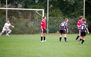 FC Gigant - FC Valencia 76