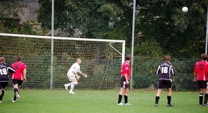 FC Gigant - FC Valencia 77