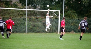 FC Gigant - FC Valencia 78