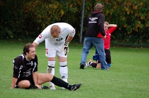 FC Gigant - FC Valencia 79