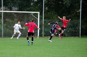 FC Gigant - FC Valencia 82