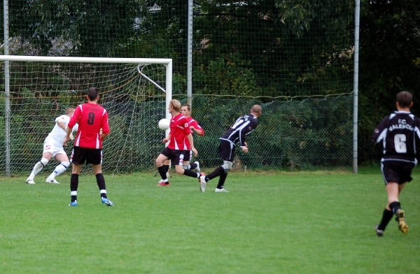 FC Gigant - FC Valencia 83