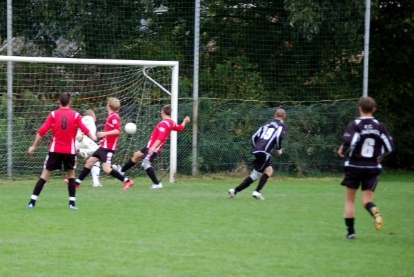 FC Gigant - FC Valencia 84