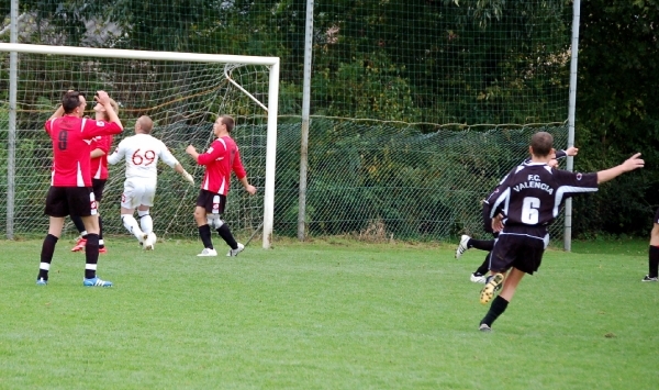 FC Gigant - FC Valencia 85