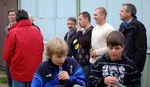 FC Gigant - FC Valencia 88