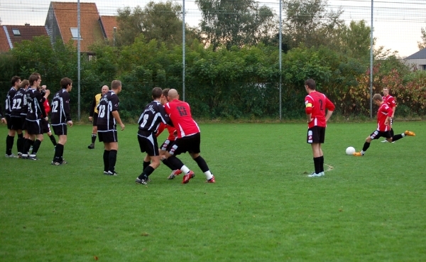 FC Gigant - FC Valencia 93