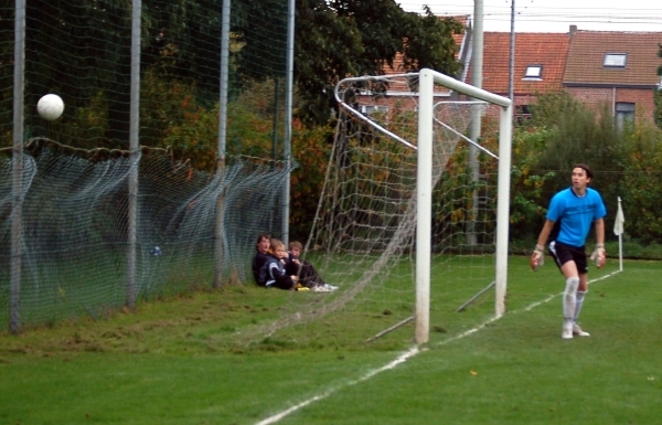 FC Gigant - FC Valencia 96