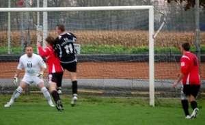 FC Gigant - FC Valencia 99