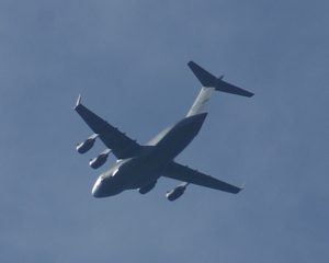 Boeing C-17 Globemaster III