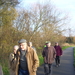 Buurtwandeling - 7 december 2015