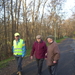 Buurtwandeling - 7 december 2015
