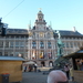 Bezoek stadhuis Antwerpen - 9 december 2015