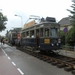 Op de rails in Katwijk