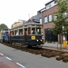 Op de rails in Katwijk