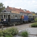 Op de rails in Katwijk