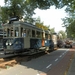 Op de rails in Katwijk aan de Rijn