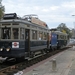 Op de rails in Katwijk aan de Rijn