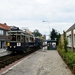 Op de rails in Katwijk aan de Rijn