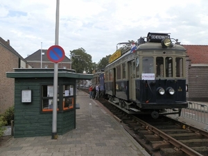 Rijnstraat Katwijk aan de Rijn