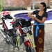 Tumpek Landep