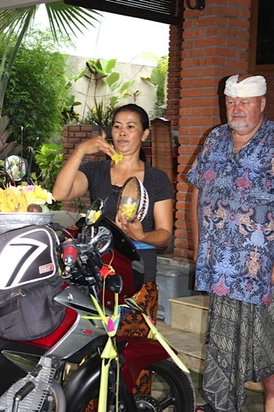 Tumpek Landep