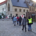 Wandeling naar Mechelen - 10 december 2015