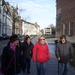 Wandeling naar Mechelen - 10 december 2015