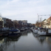 Wandeling naar Mechelen - 10 december 2015