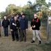 En toen waren we nog met acht