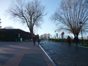 P1080380 DE MUUR