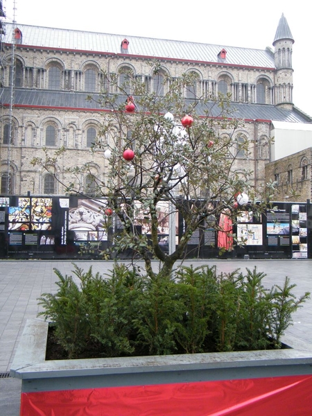 FFBMP marche Tournai