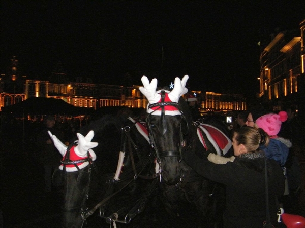 FFBMP marche Tournai