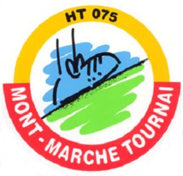 FFBMP marche Tournai