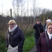 Wandeling Borgersteinpark - 14 december 2015