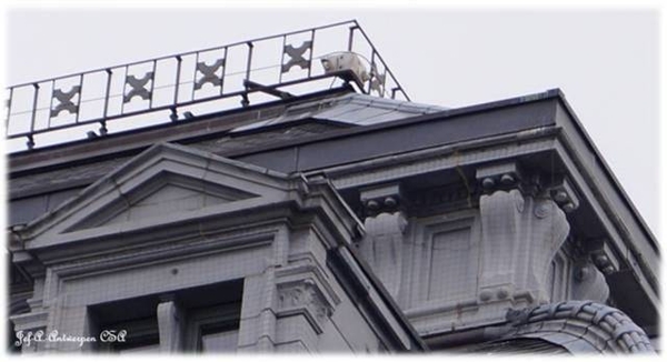 Antwerpen, koningin Astridplein, Centraal Station,