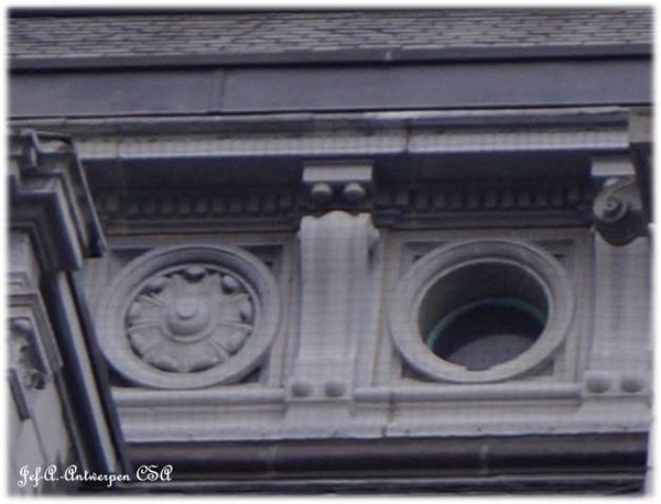 Antwerpen, koningin Astridplein, Centraal Station,