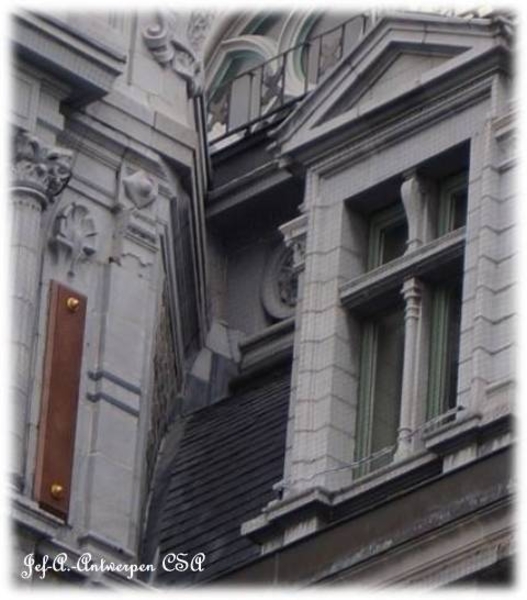 Antwerpen, koningin Astridplein, Centraal Station,