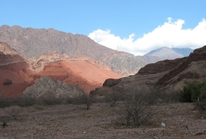 Quebrada de Cafayate