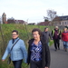 Wandeling langs Zorgvliet - 17 december 2015