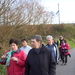 Wandeling langs Zorgvliet - 17 december 2015