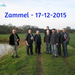 Zacht herfstweerke