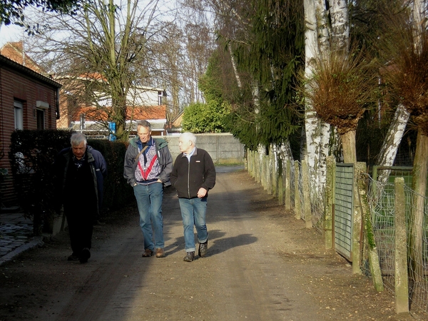 naar de Nete