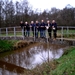 De Nete over en