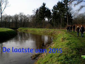 weg zijn wij