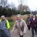 Omgekeerde Papenhofke wandeling - 21 december 2015