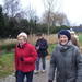 Omgekeerde Papenhofke wandeling - 21 december 2015