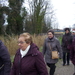 Omgekeerde Papenhofke wandeling - 21 december 2015